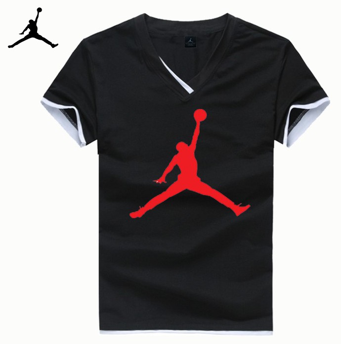 men jordan t-shirt S-XXXL-1880